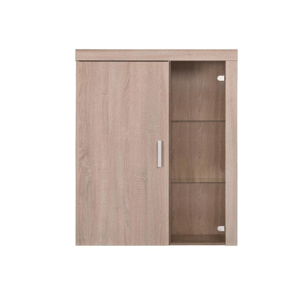 DAVIS TYP 3 ZA.VITRINA 1D1W DUB SONOM 111 DOPREDAJ