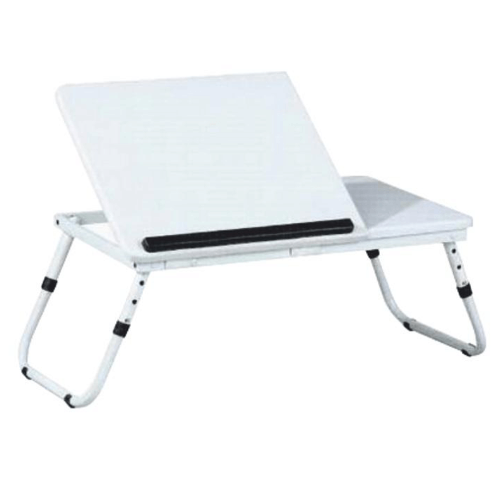 EVALD STOLIK NA NOTEBOOK LY-N1479 BIELA
