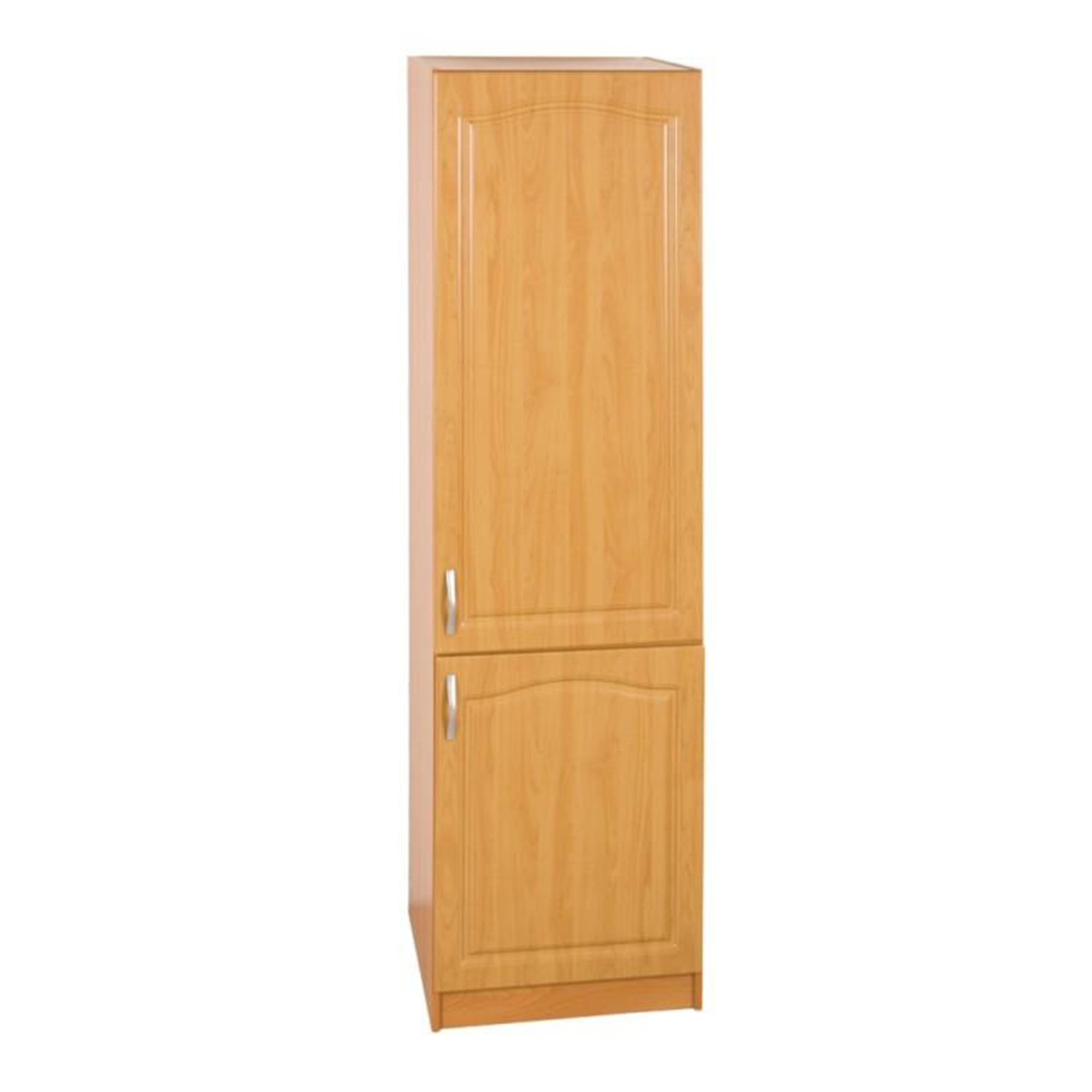 Potravinová skrinka, jelša, pravá, MDF NEW S-40