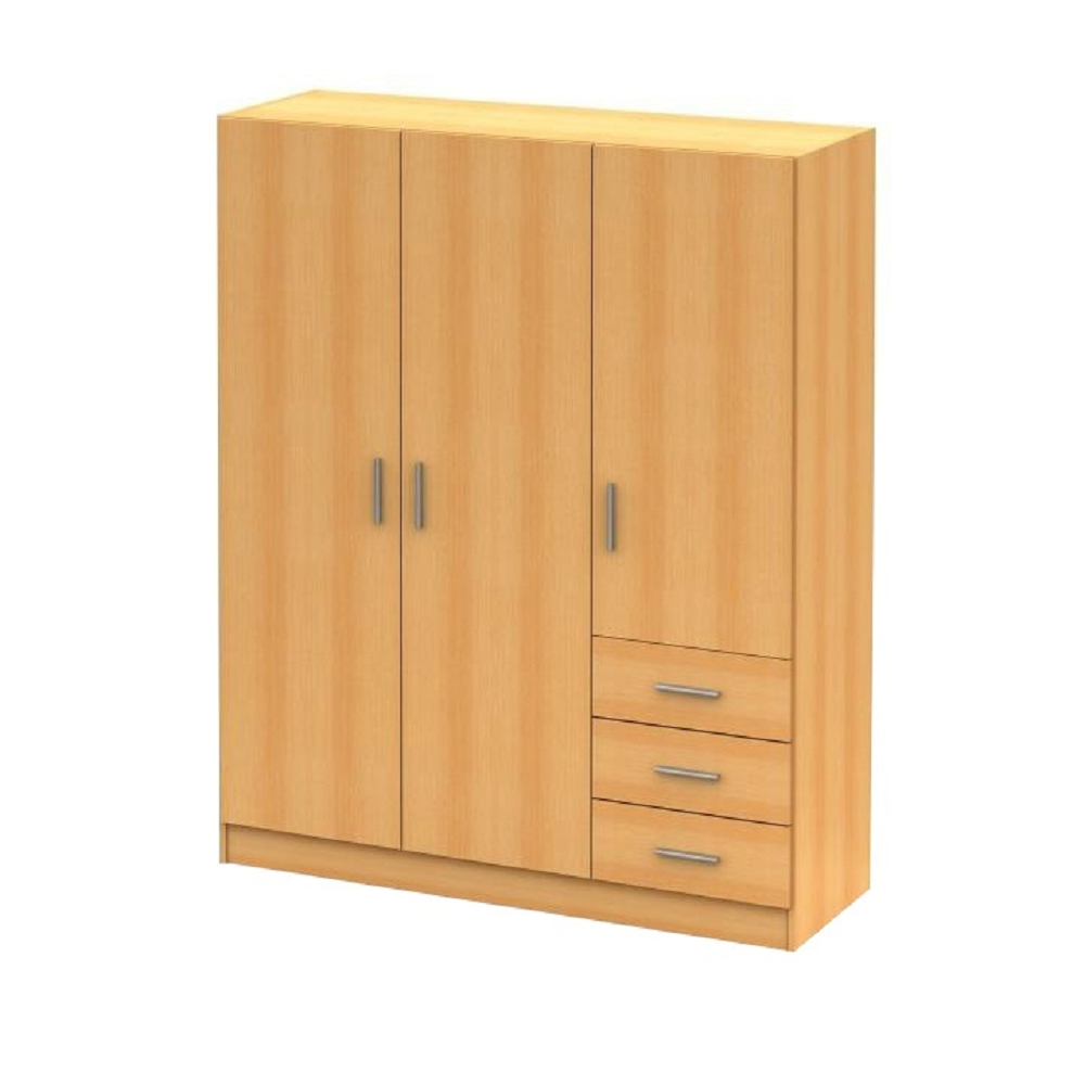 Skriňa, buk, NENA TYP 2