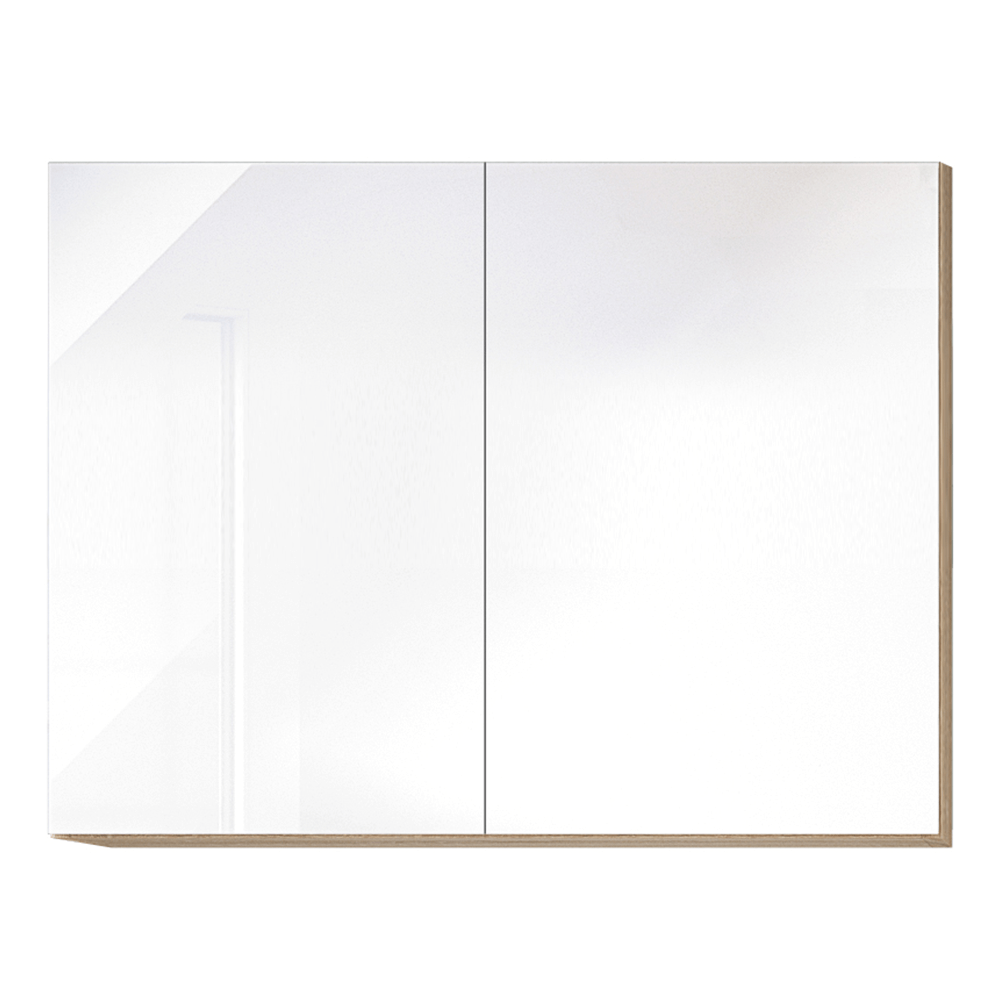 LINE WHITE G80 BIELA HG /DUB SONOMA