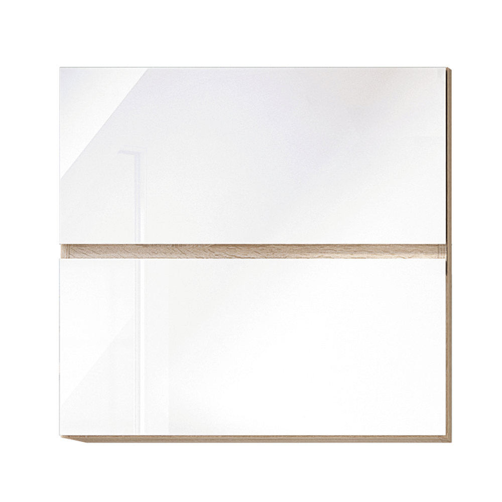 LINE WHITE G60 U BIELA HG /DUB SONOMA