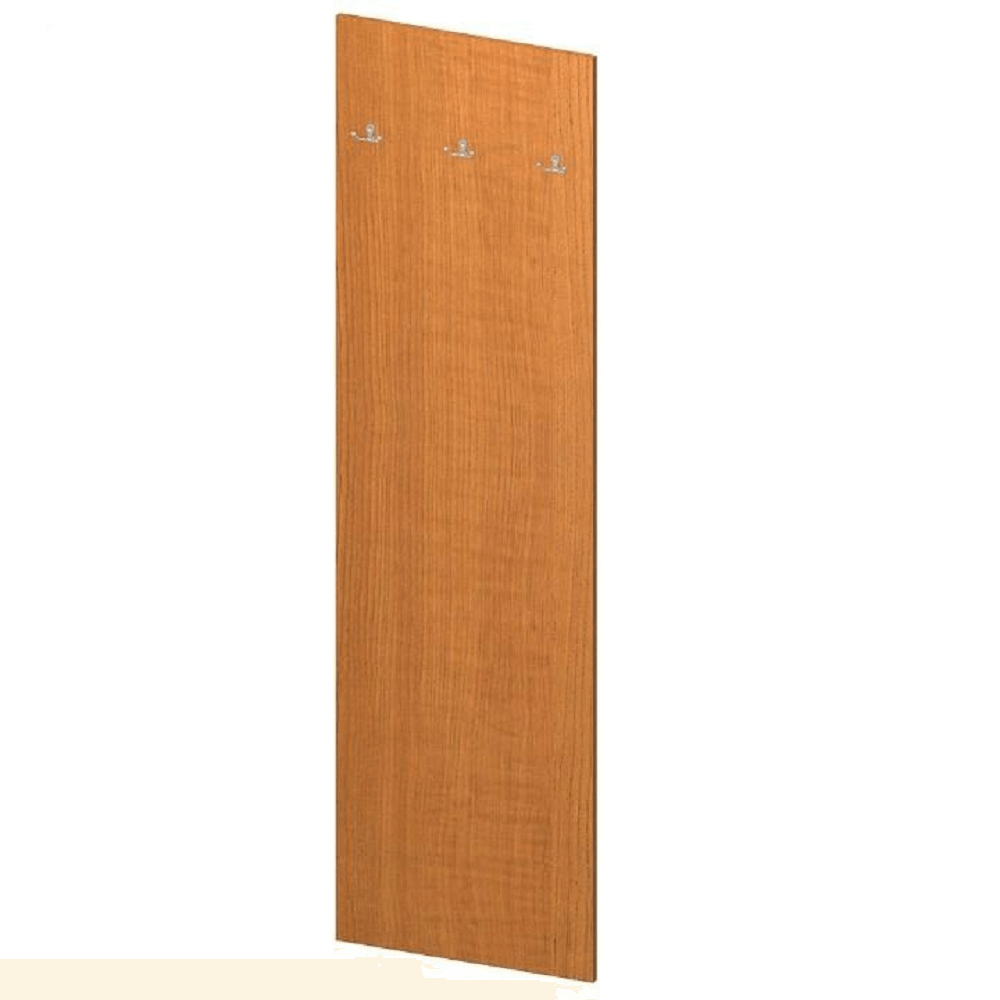 Vešiakový panel, čerešňa, TEMPO ASISTENT NEW 030