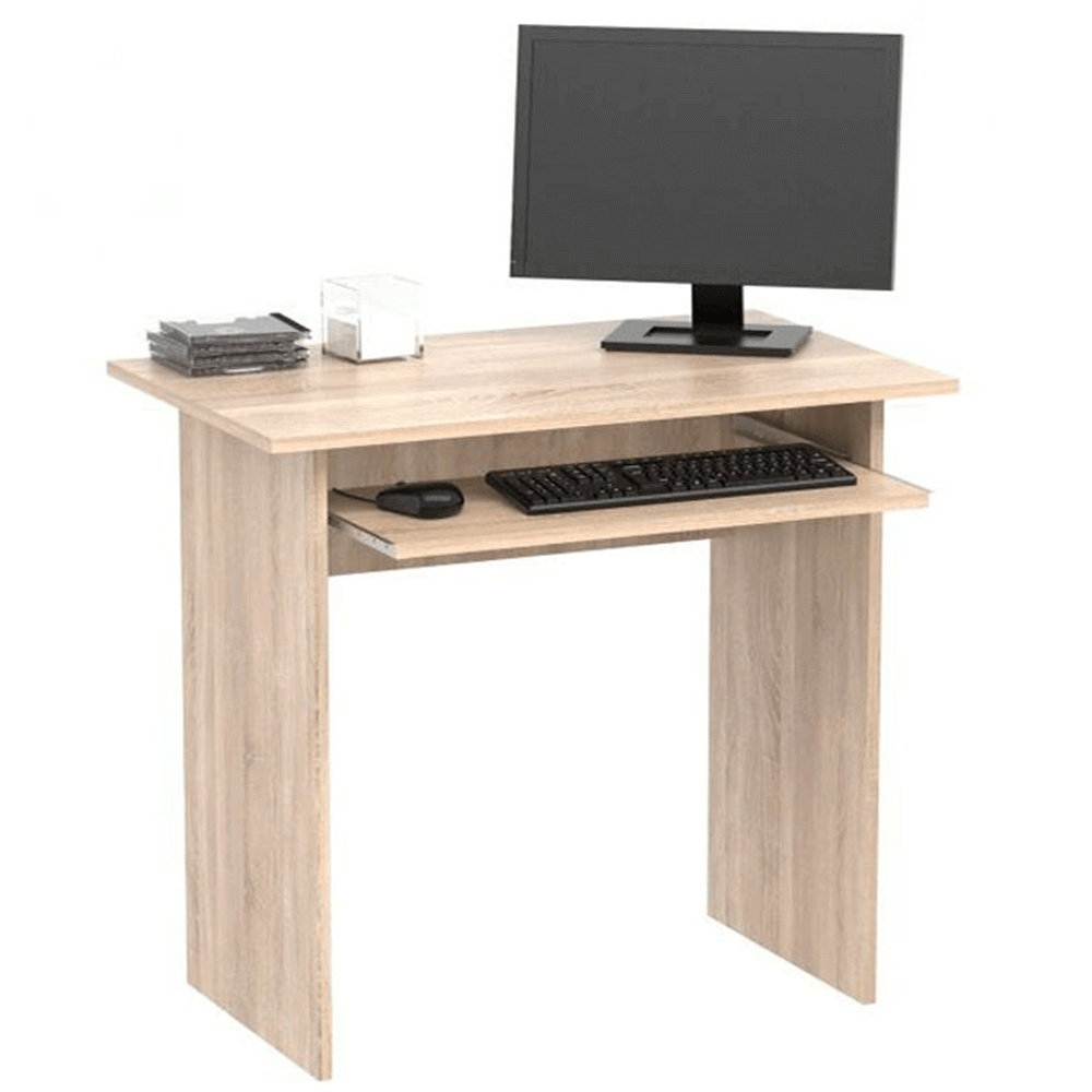 VERNER NEW PC STOLIK DUB SONOMA