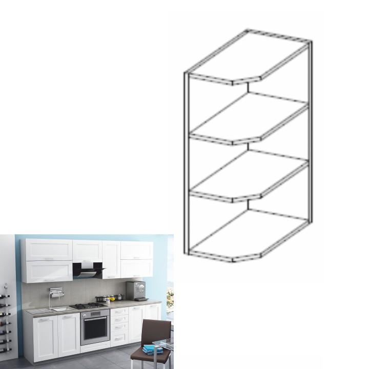 30 G ZAK 72 biely, CLERA