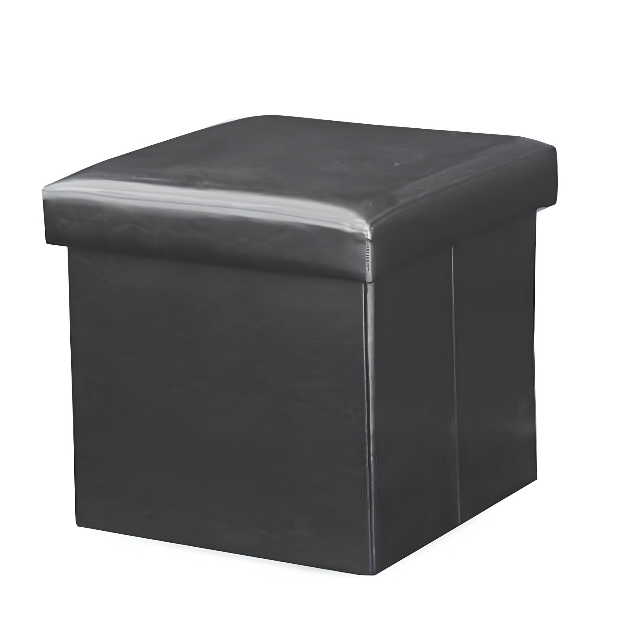 TELA NEW TABURET HS4037 CIERNA EKOKOZA