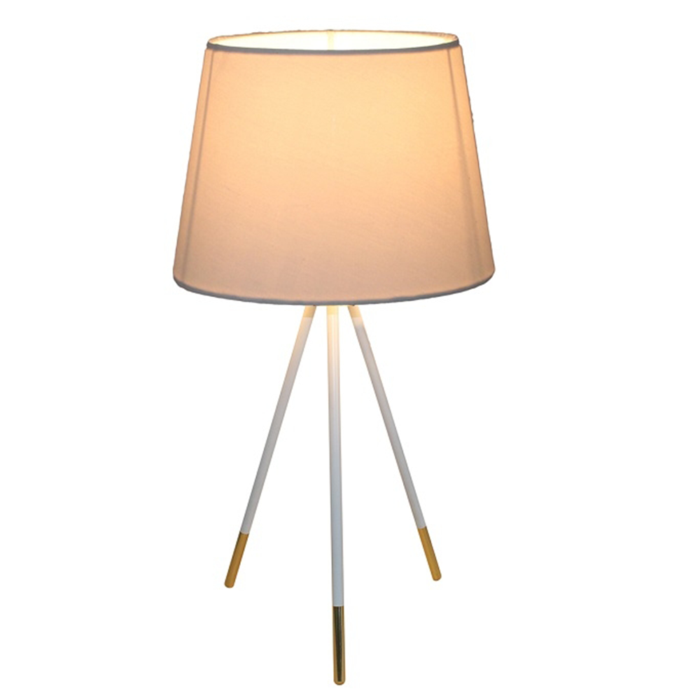 JADE TYP 5 STOLNA LAMPA  BIELA LATKA DOPREDAJ