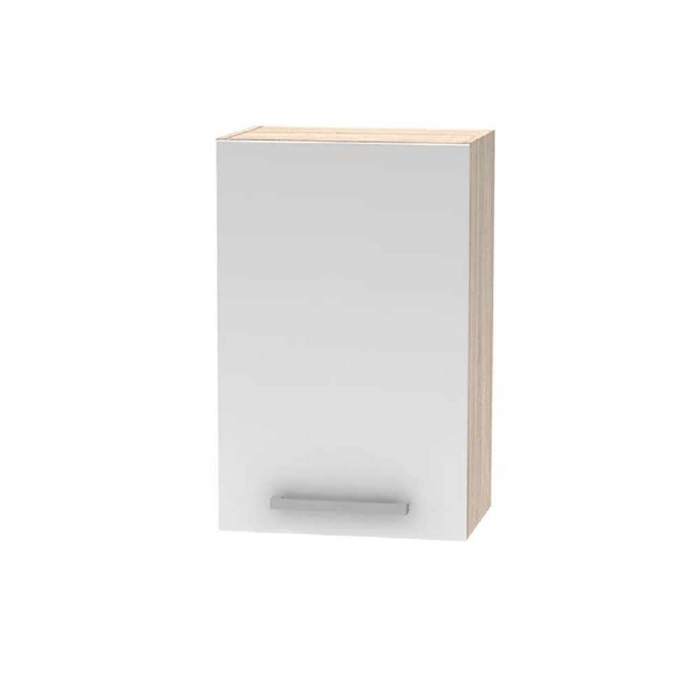 NOVA PLUS NOPL-024-OH SKR.HOR 45 1DV D.SONOM/BIELA