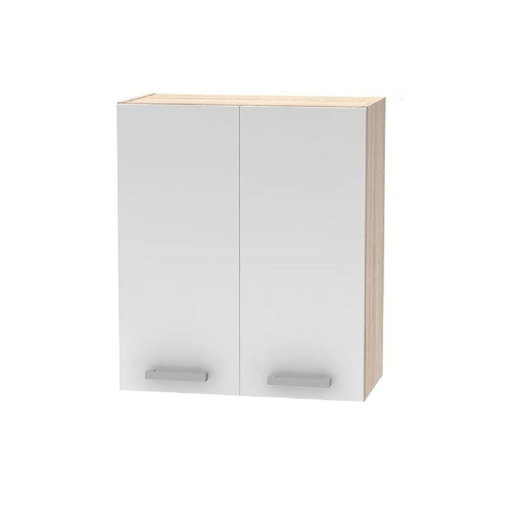 NOVA PLUS NOPL-007-0H SKRINKA HORNA 2DV D.SON/BIEL