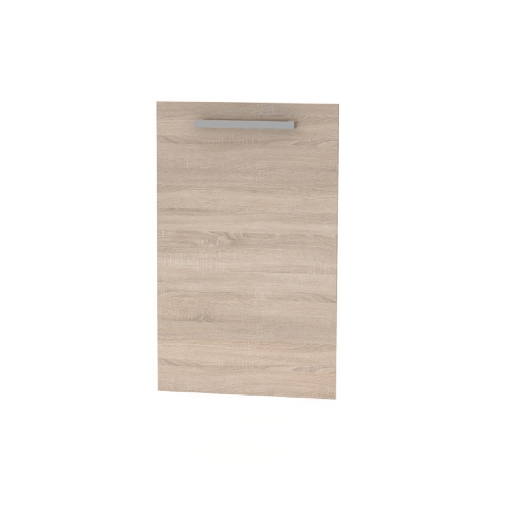 NOVA PLUS NOPL-086-00 DVERE NA UMYVACKU 45 D.SONOM