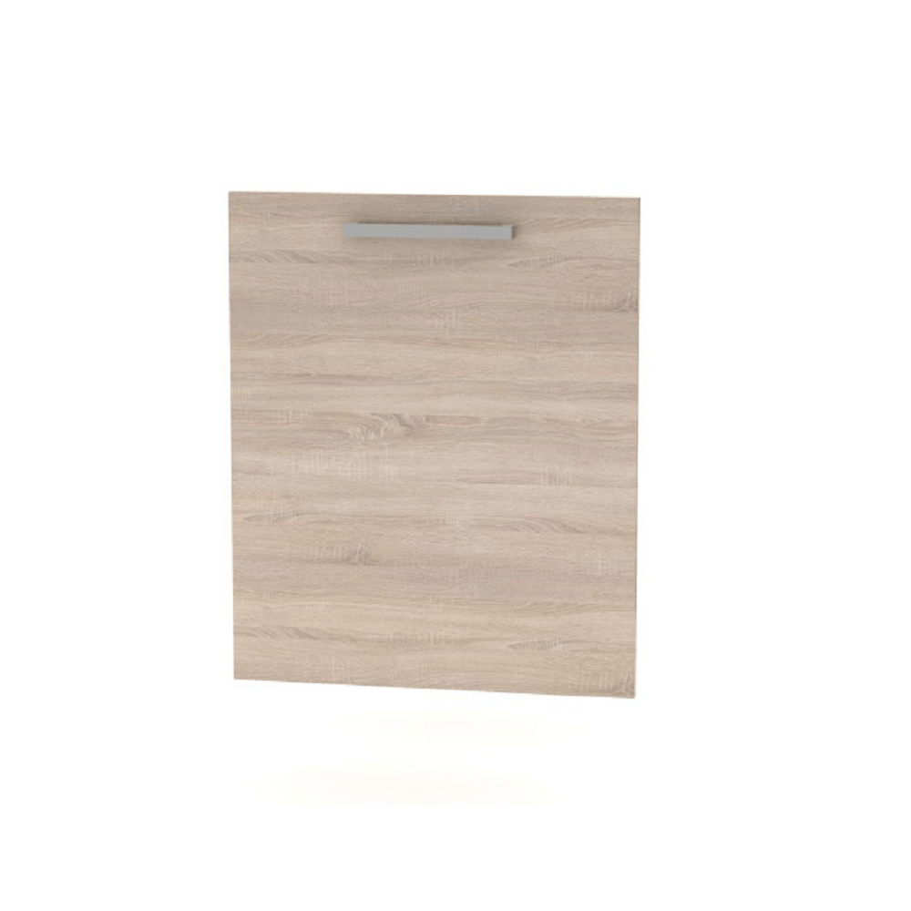 NOVA PLUS NOPL-088-00 DVERE NA UMYVACKU 60 D.SONOM