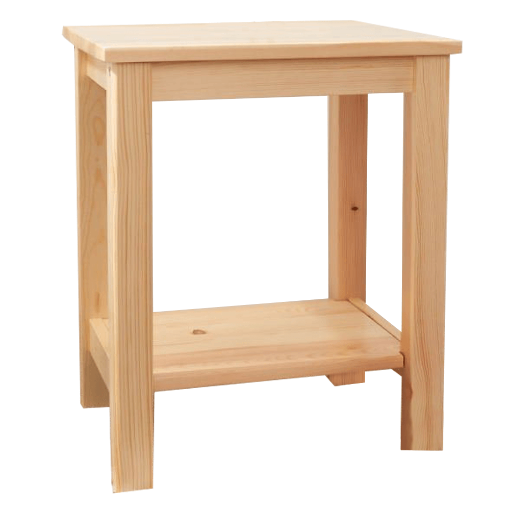 FOSIL NOCNY STOLIK PRIRODNA B2006N