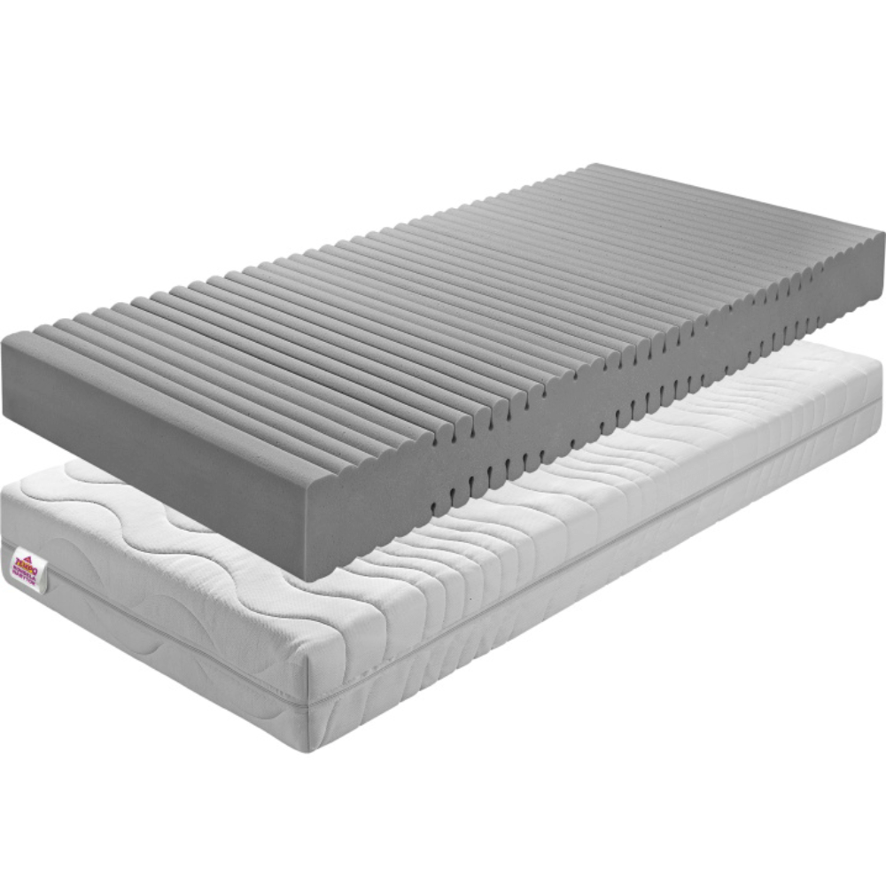 MATRAC BE TEMPO 10 NEW 90x200 CM DOPREDAJ