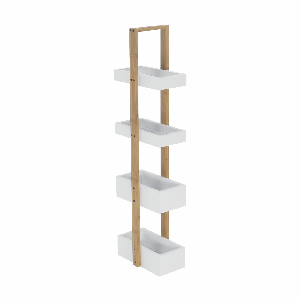 SLIME REGAL  MDF+BAMBUS SL-19008