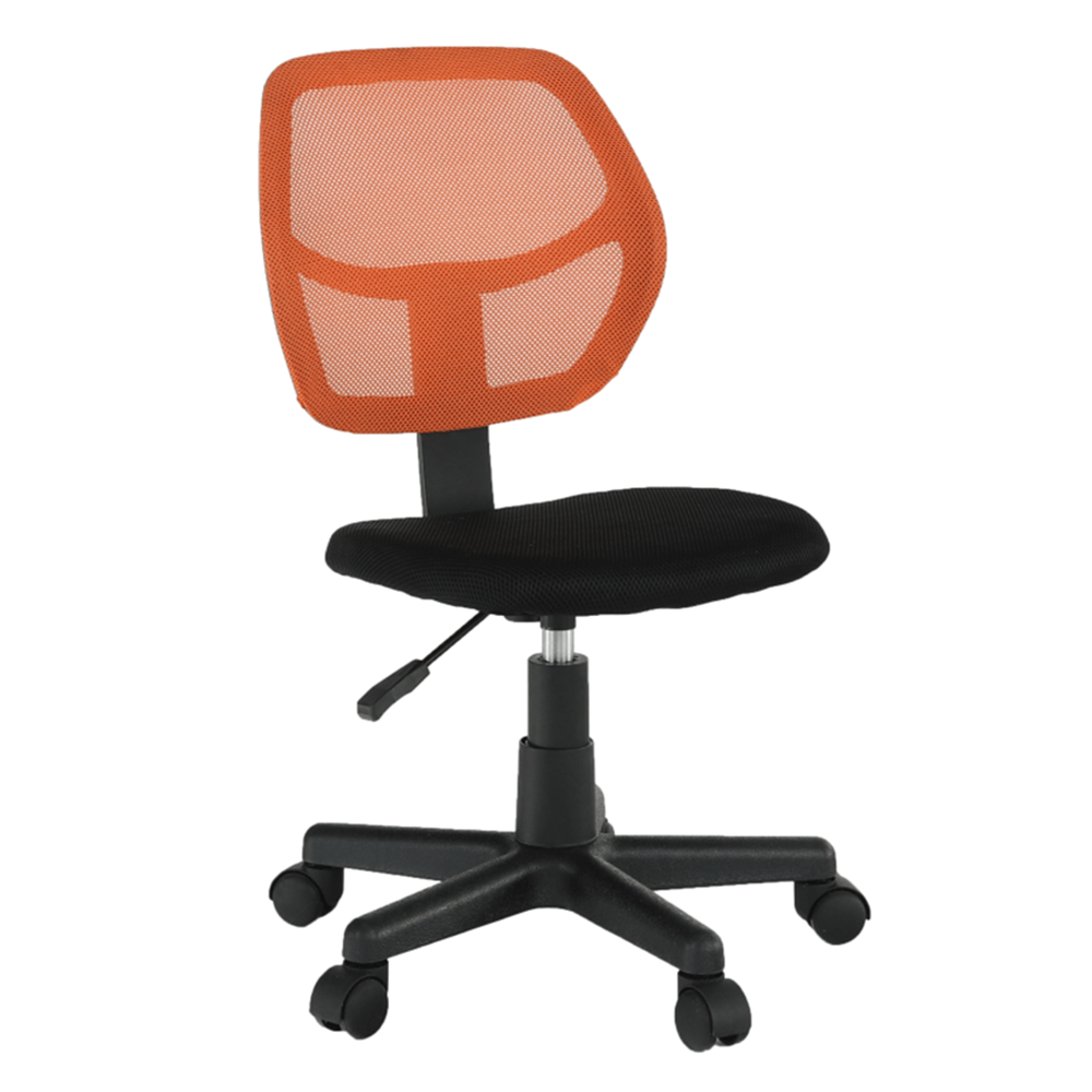 MESH OTOCNA STOLICKA 5156P ORANZOVA DW-25+DW-91