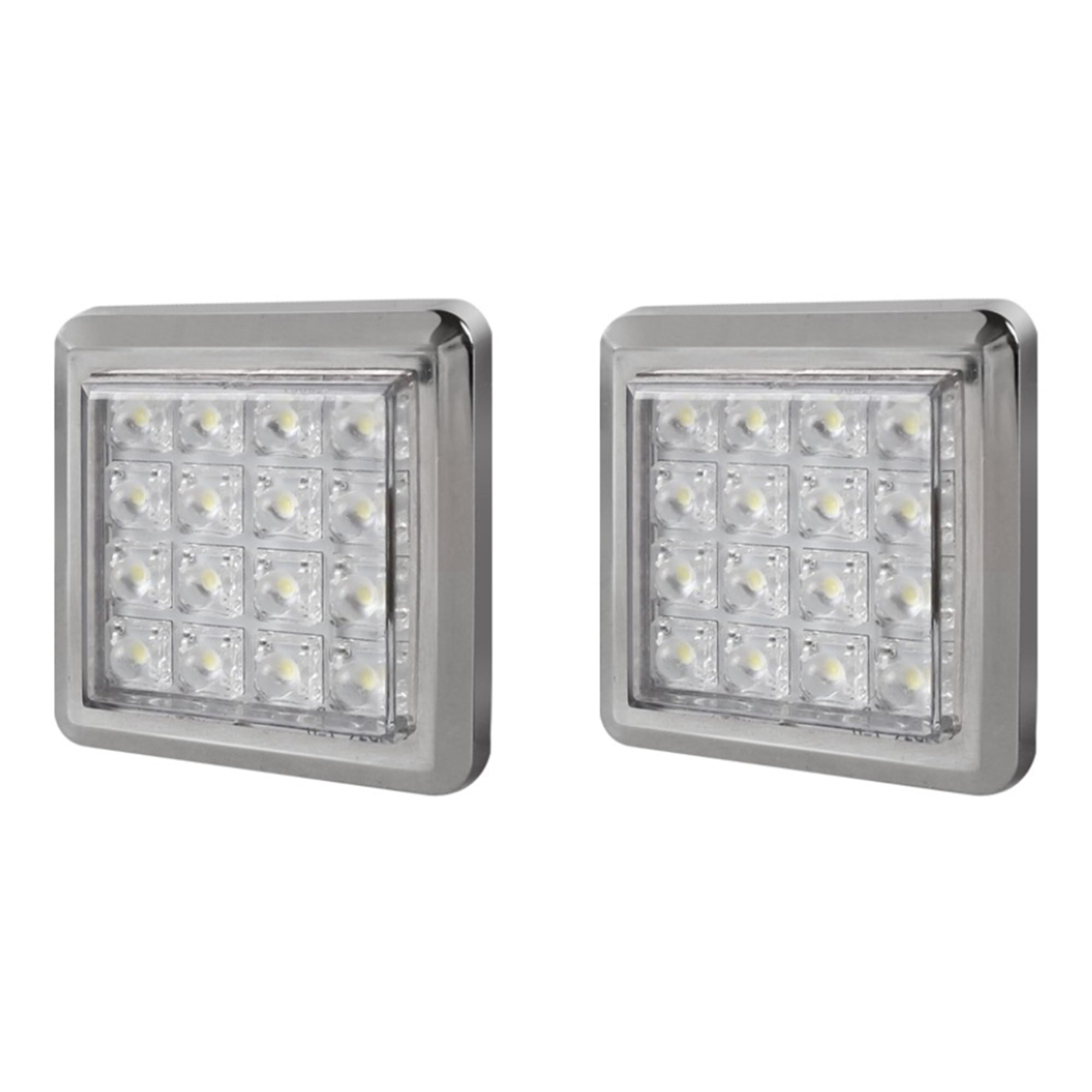 2-pontos LED világítás, LYNATET TÍPUS 70