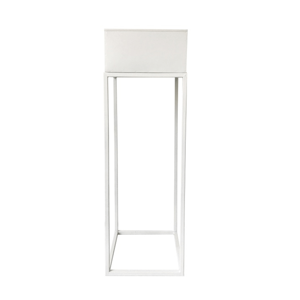 INDIZE TYP1 KVETINAC WL4211 BIELA 25x25x80