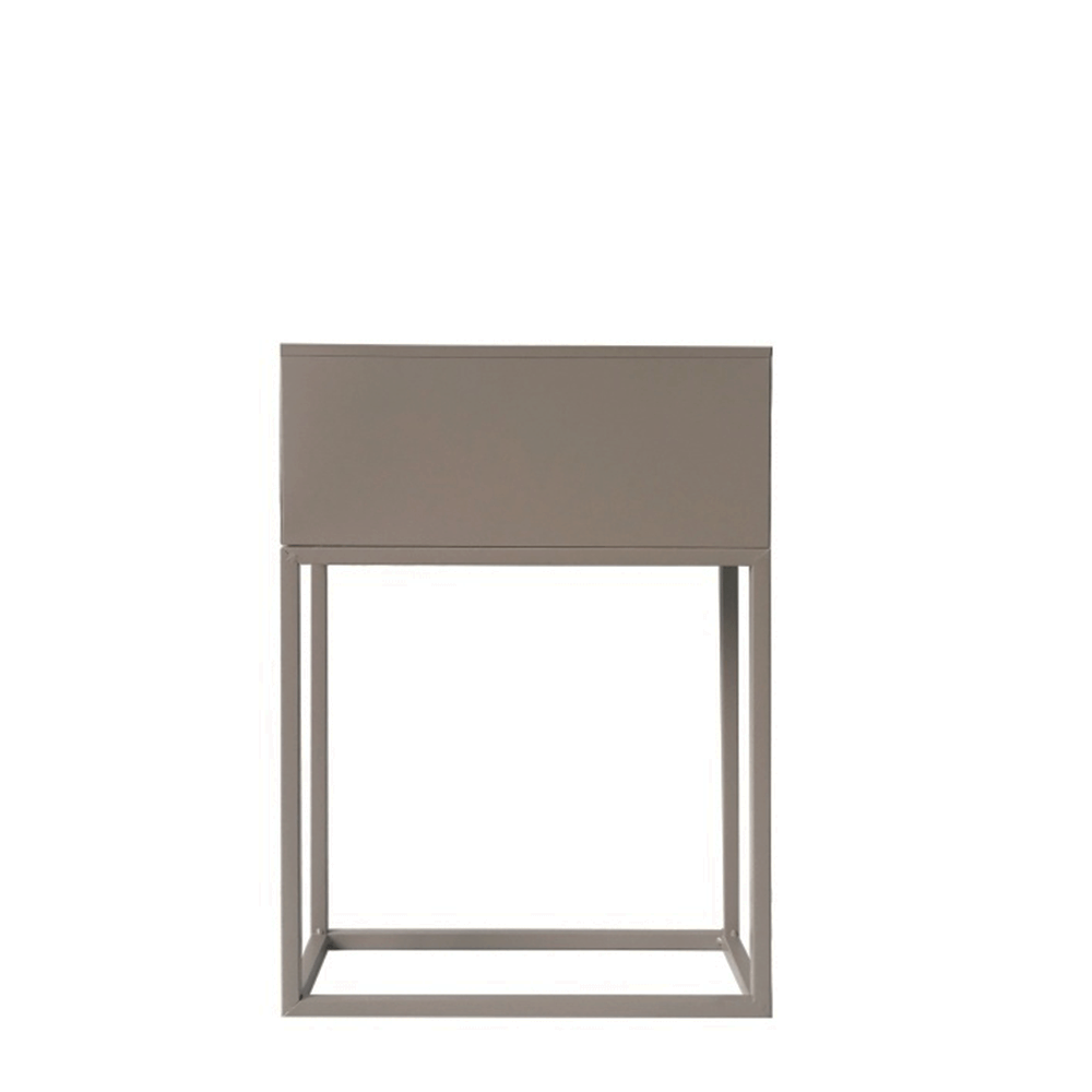 INDIZE TYP2 KVETINAC WL4214 SVETLOHNEDA TAUPE