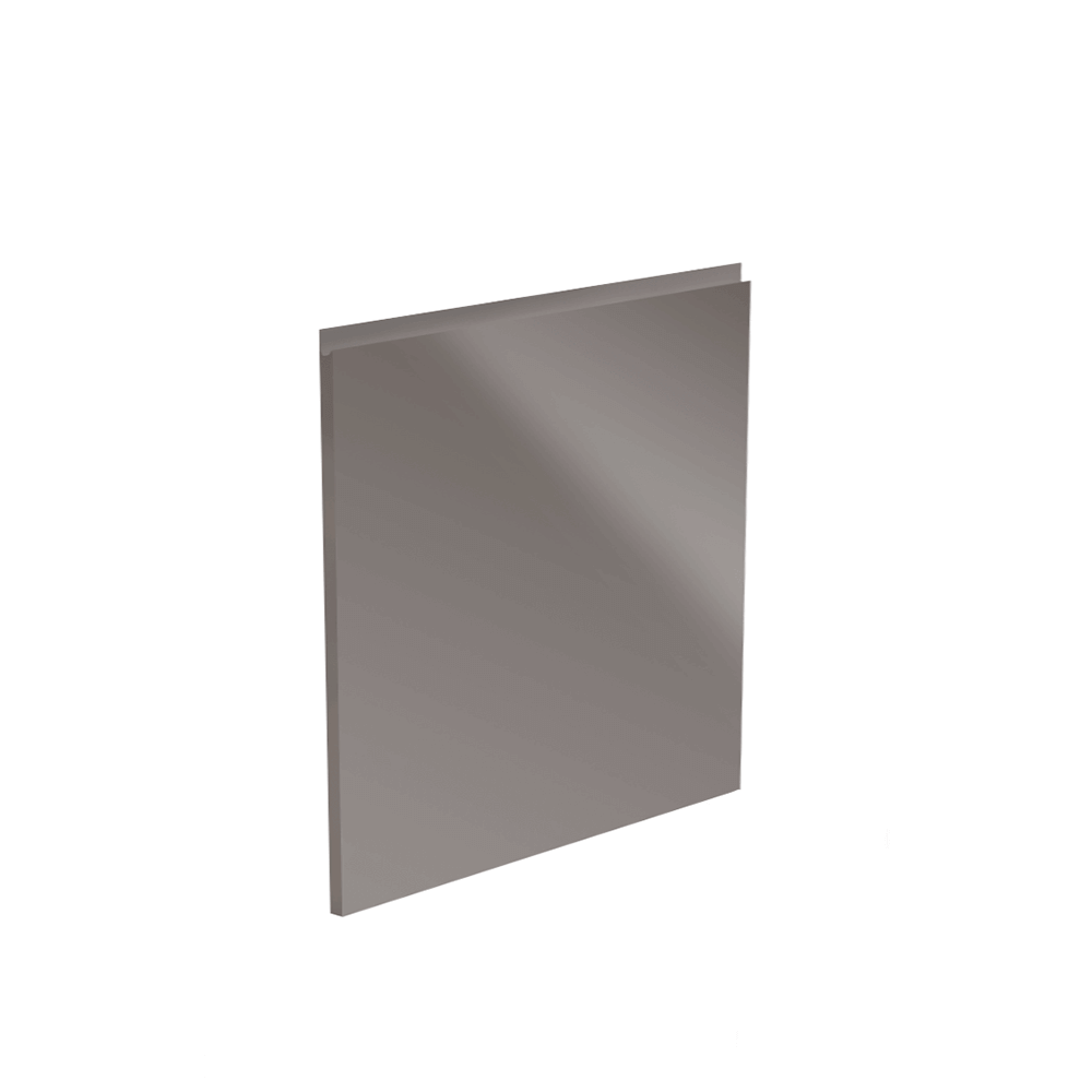 AURORA DVIERKA 59,6X57 SIVY VYSOKY LESK HG