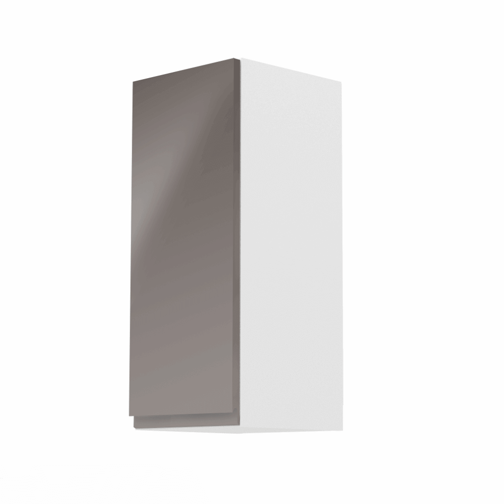 AURORA G30 BIELA/SIVY VYSOKY LESK HG
