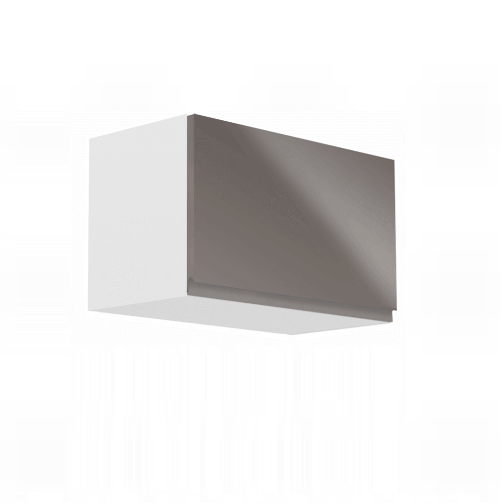 AURORA G60KN BIELA/SIVY VYSOKY LESK HG