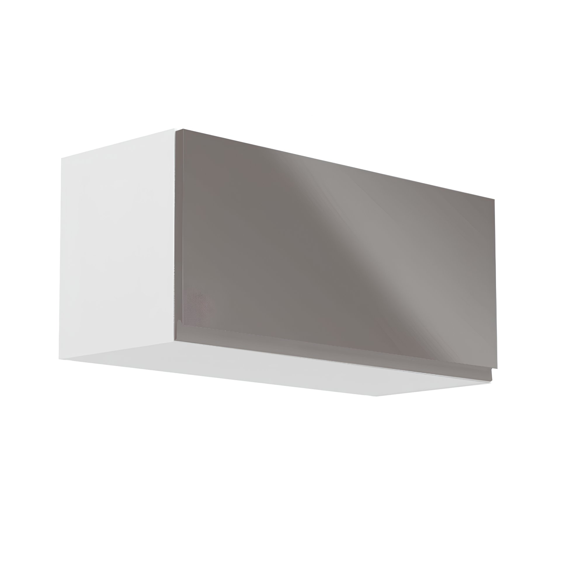 AURORA G80K BIELA/SIVY VYSOKY LESK HG