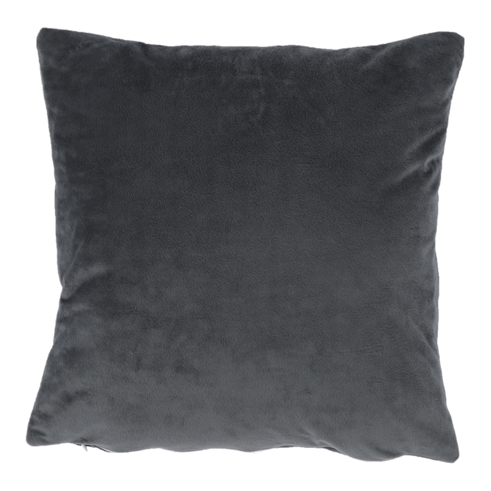 ALITA TYP 8 VANKUS 45x45 CM TMAVOSIVA 52  ZN-B05
