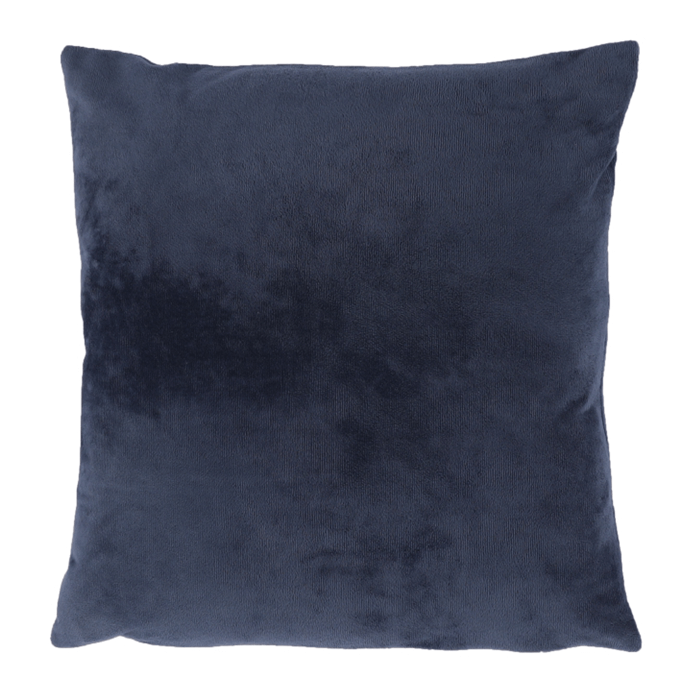 ALITA TYP 6 VANKUS 45x45 CM TMAVOMODRA 45  ZN-B05