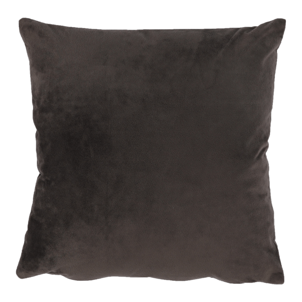 ALITA TYP 7 VANKUS 45x45 CM TMAVOHNEDA 50  ZN-B05