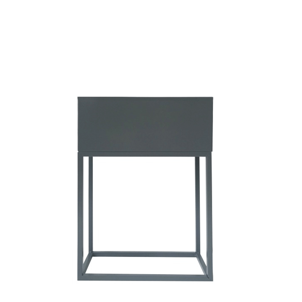 INDIZE TYP2 KVETINAC WL4214 TMAVOSIVA 35x15x50
