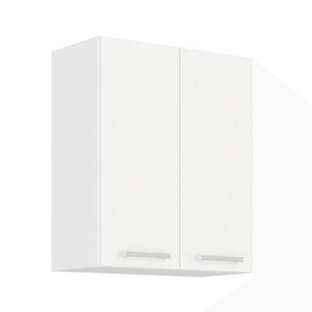 SPLIT 60 G-72 2F BIELY MAT/ BIELA