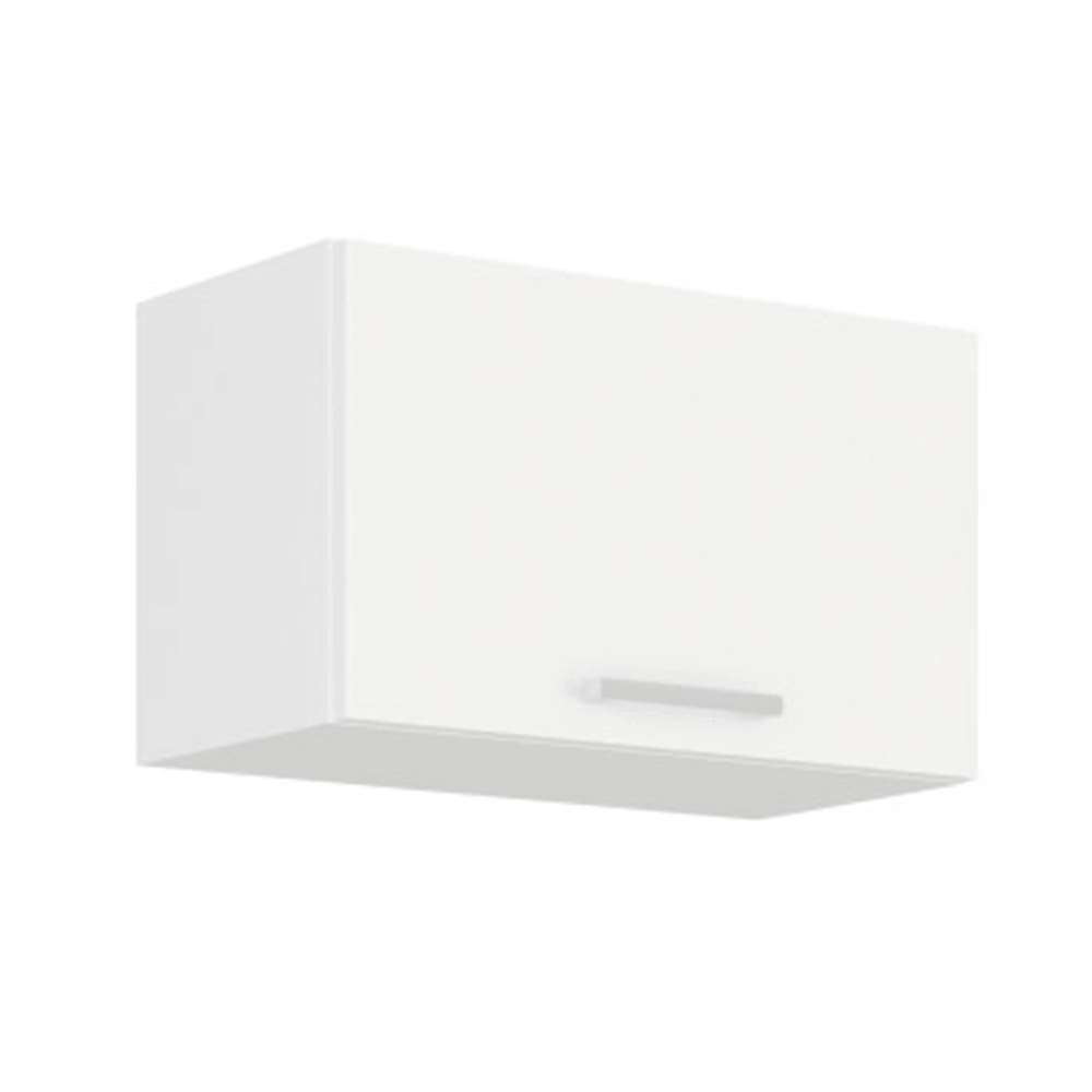 SPLIT 60 OK-40 BIELY MAT/ BIELA