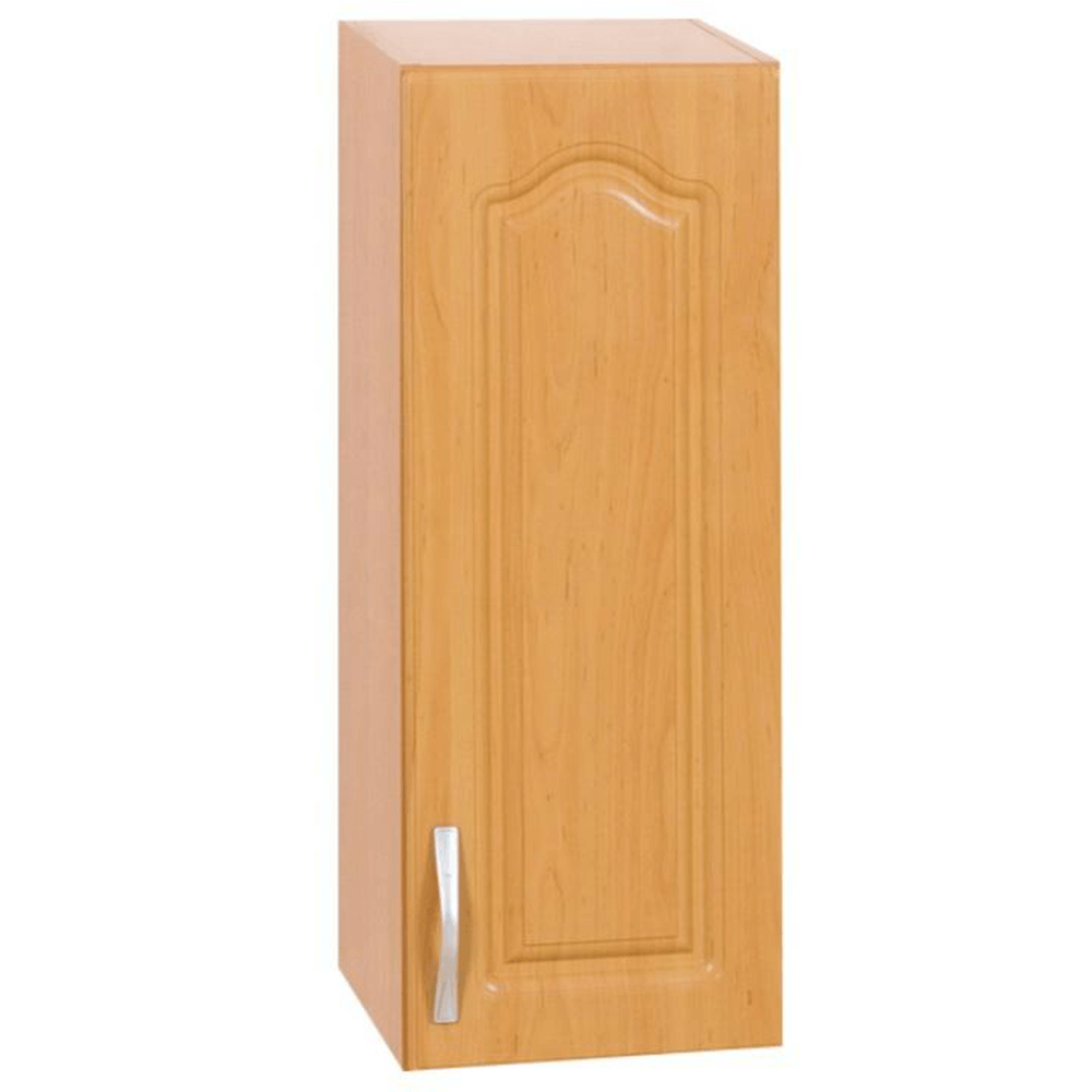 Horná skrinka, jelša, pravá, LORA MDF NEW KLASIK W30/735