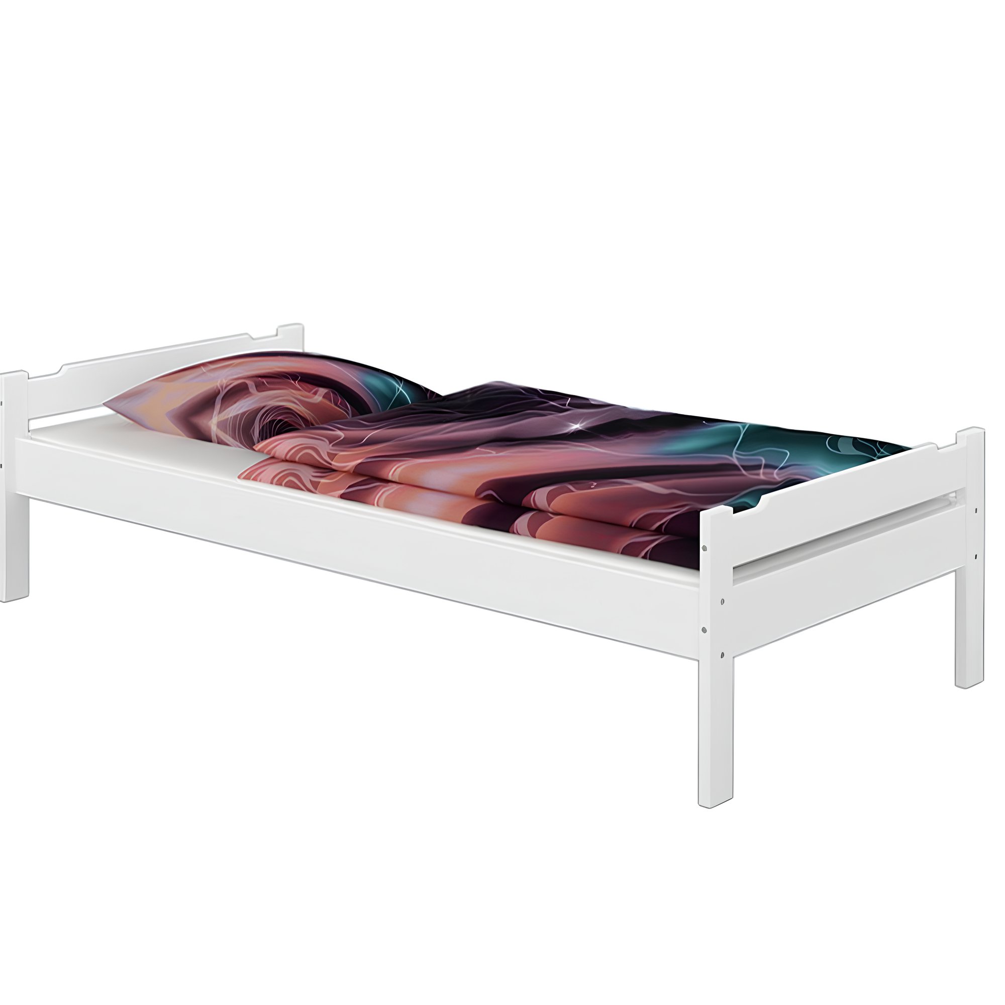 LIVIO POSTEL 90X200 BIELA