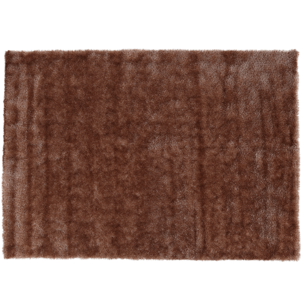 AROBA 170X240 CM KOBEREC MEDENA 100%POLY.