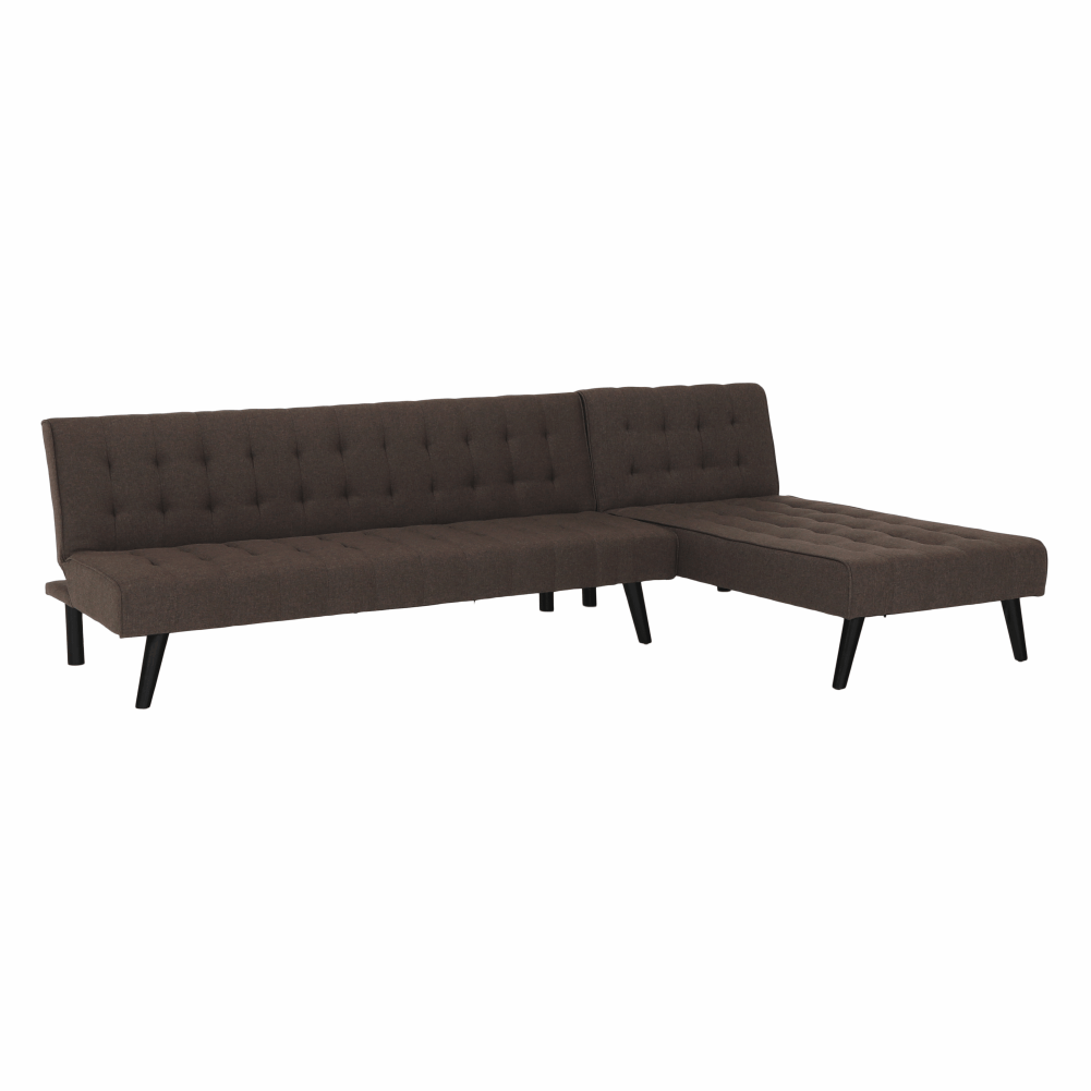 NIELIS SED.SUPR. SL-1017 HNEDA LATKA KC-49