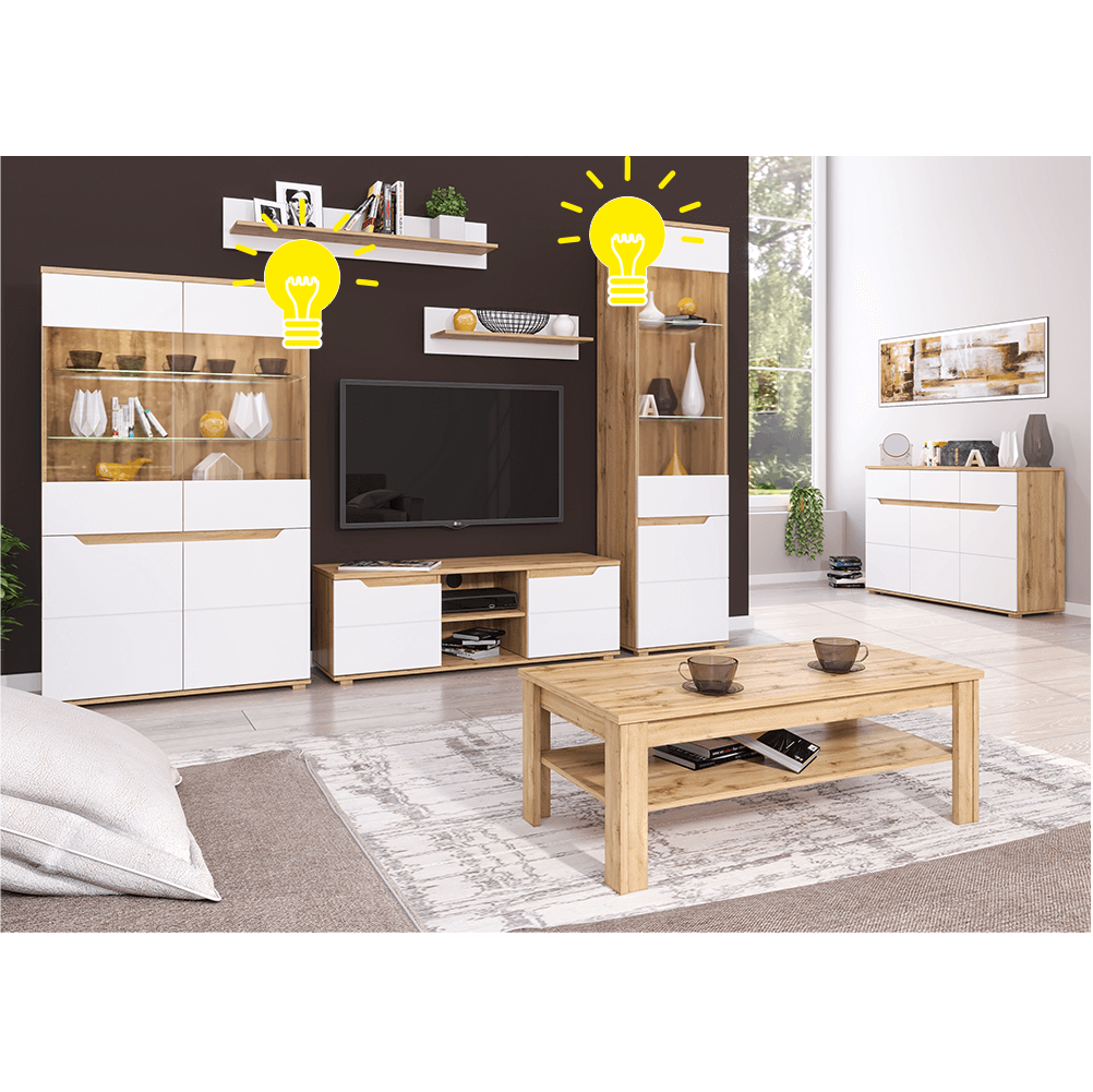 VINCO LED OSVETLENIE
