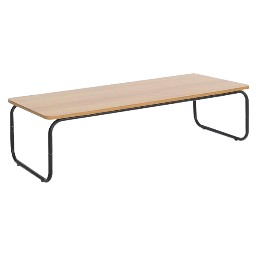 LAVERNE KONFER STOLIK CIERNA+DUB TYP1 SC-CT106