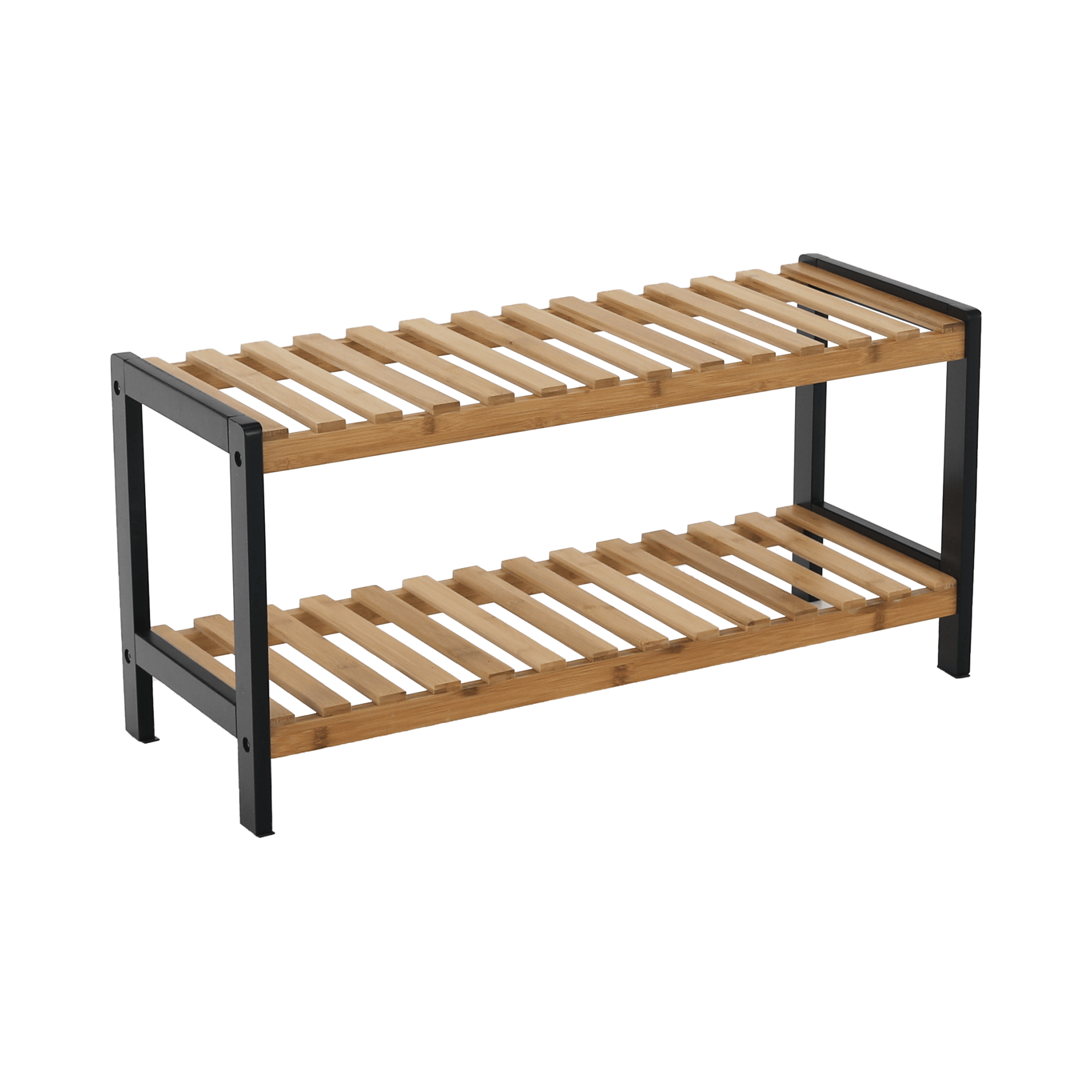 KONTRE BOTNIK 2-RADOVY SRK001  BAMBUS+CIERNA