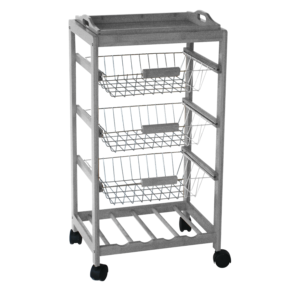 HURIT SERVIR STOLIK HX1-3351 SIVY
